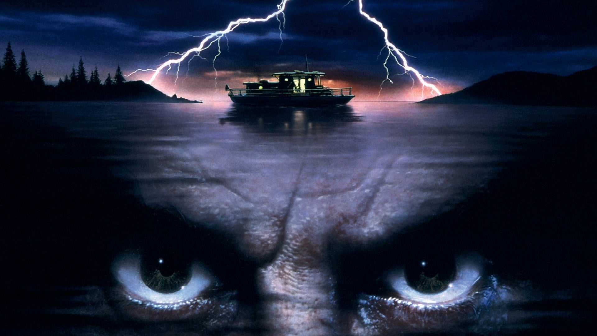 Cape Fear รีวิวหนัง