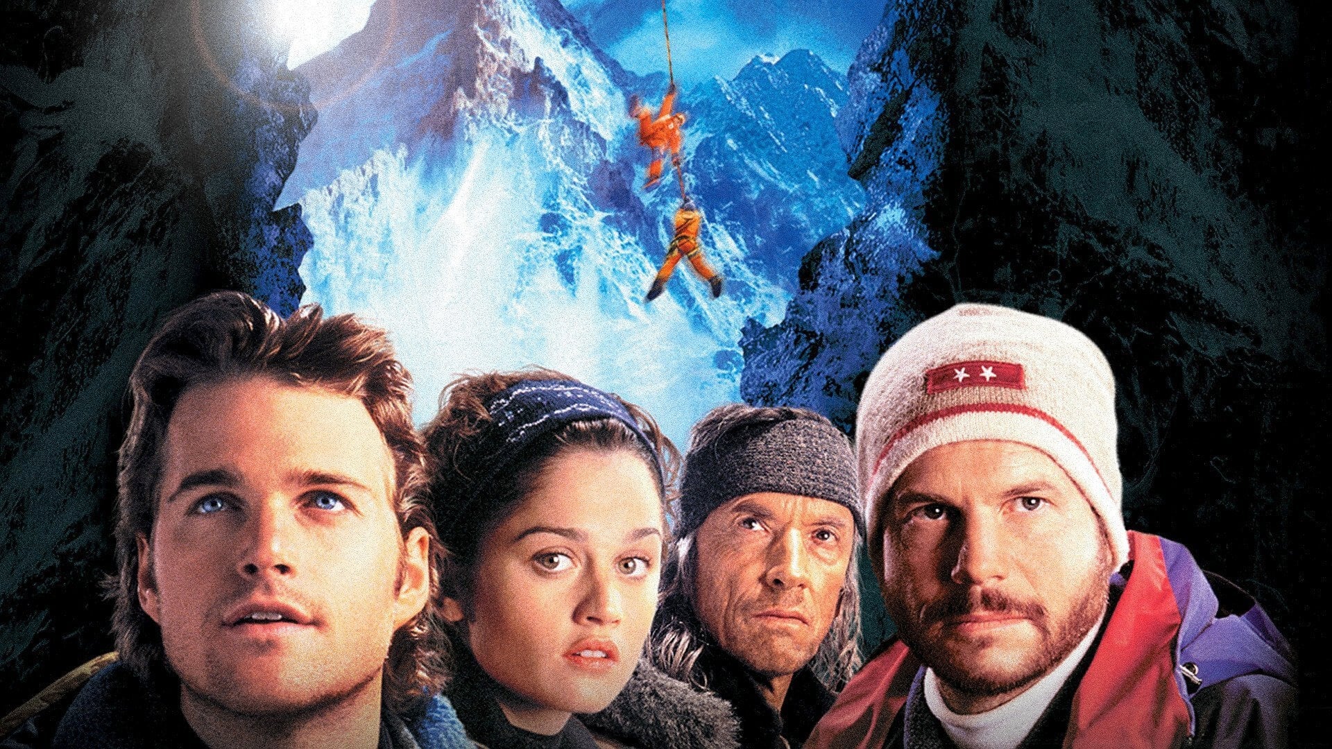 Vertical Limit รีวิวหนัง