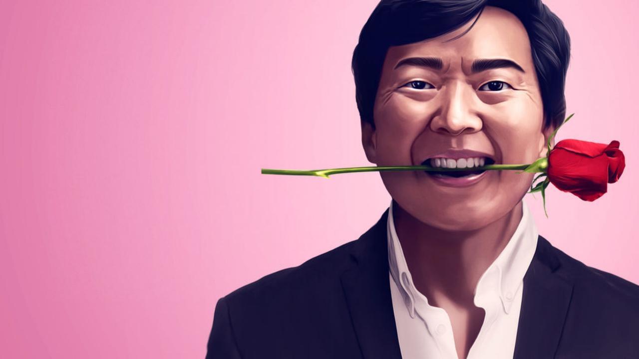 Ken Jeong - You Complete Me, Ho รีวิวหนัง